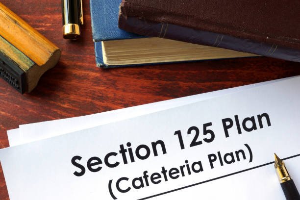 Section 125 Pre-Tax Plan