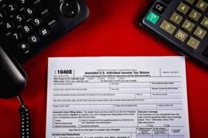 IRS Section 125 cafeteria plan provides flexible benefit